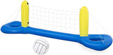 Bestway Swimming Pool Volleyball Set 2.44m x 64cm 52133 - Colorland Toys